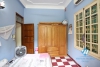 Nice 4 bedrooms house for rent in Dang Thai Mai Street